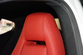 2016款保时捷Panamera