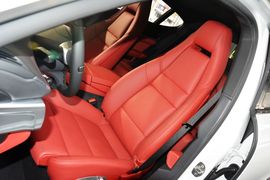 2016款保时捷Panamera