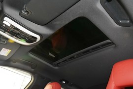 2016款保时捷Panamera