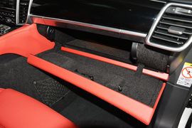 2016款保时捷Panamera