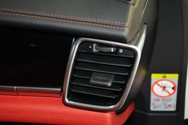 2016款保时捷Panamera