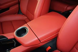 2016款保时捷Panamera