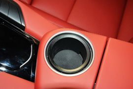 2016款保时捷Panamera
