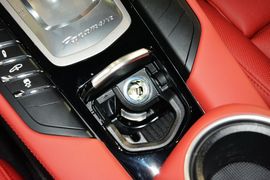2016款保时捷Panamera