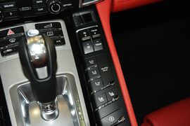 2016款保时捷Panamera