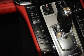 2016款保时捷Panamera