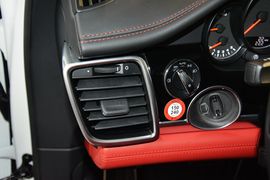 2016款保时捷Panamera