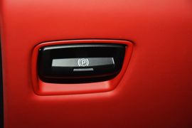 2016款保时捷Panamera