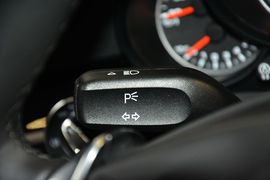 2016款保时捷Panamera