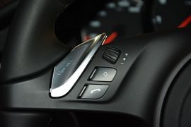 2016款保时捷Panamera