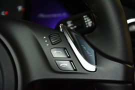 2016款保时捷Panamera