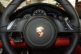 2016款保时捷Panamera