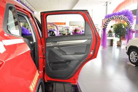 2015款北汽绅宝X65