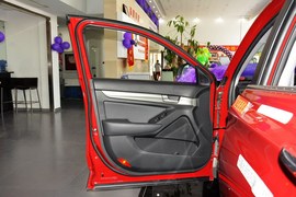 2015款北汽绅宝X65