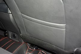 2015款北汽绅宝X65