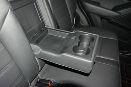 2015款北汽绅宝X65