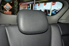 2015款北汽绅宝X65