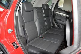 2015款北汽绅宝X65