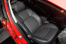 2015款北汽绅宝X65