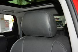 2015款北汽绅宝X65