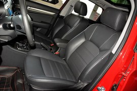 2015款北汽绅宝X65