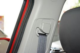 2015款北汽绅宝X65