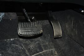 2015款北汽绅宝X65