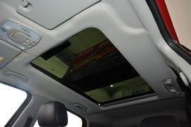 2015款北汽绅宝X65