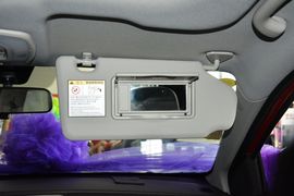 2015款北汽绅宝X65