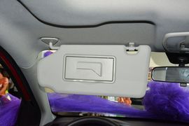 2015款北汽绅宝X65