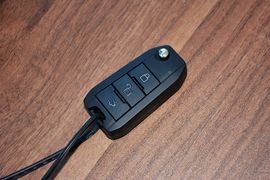 2015款北汽绅宝X65