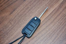 2015款北汽绅宝X65