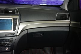 2015款北汽绅宝X65