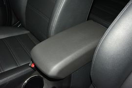 2015款北汽绅宝X65