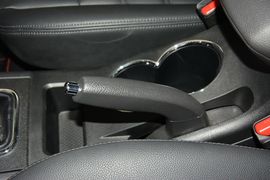 2015款北汽绅宝X65