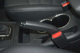 2015款北汽绅宝X65