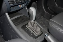 2015款北汽绅宝X65