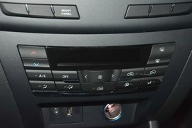 2015款北汽绅宝X65