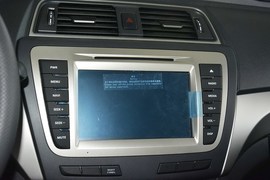 2015款北汽绅宝X65