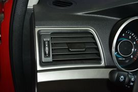 2015款北汽绅宝X65