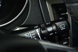 2015款北汽绅宝X65