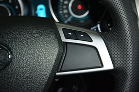 2015款北汽绅宝X65