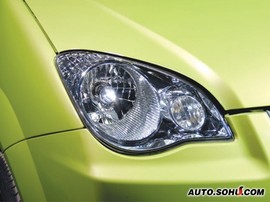 新路宝（2007款）