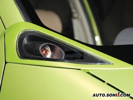 新路宝（2007款）