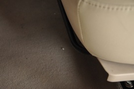 2010款比亚迪L3自动豪华版到店实拍