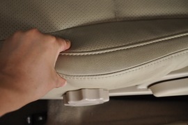 2010款比亚迪L3自动豪华版到店实拍