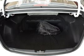 2016款起亚福瑞迪1.6L
