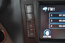 2010款比亚迪L3自动豪华版到店实拍