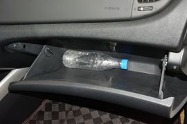 2016款起亚福瑞迪1.6L