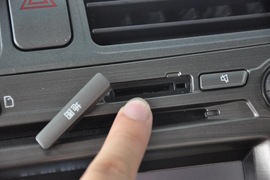2010款比亚迪L3自动豪华版到店实拍